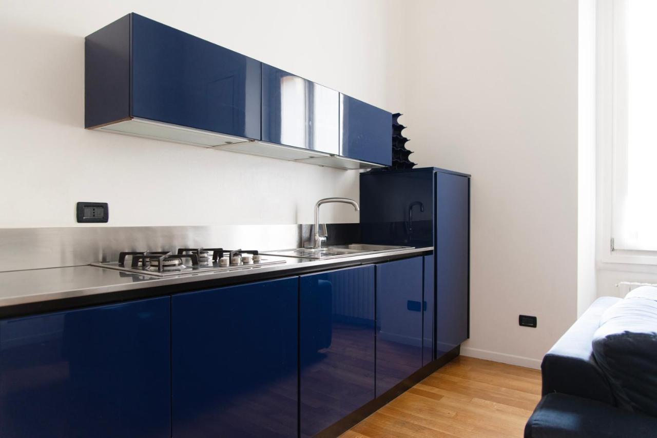 Youhosty - Monte Nero 68 Apartment Milan Exterior photo