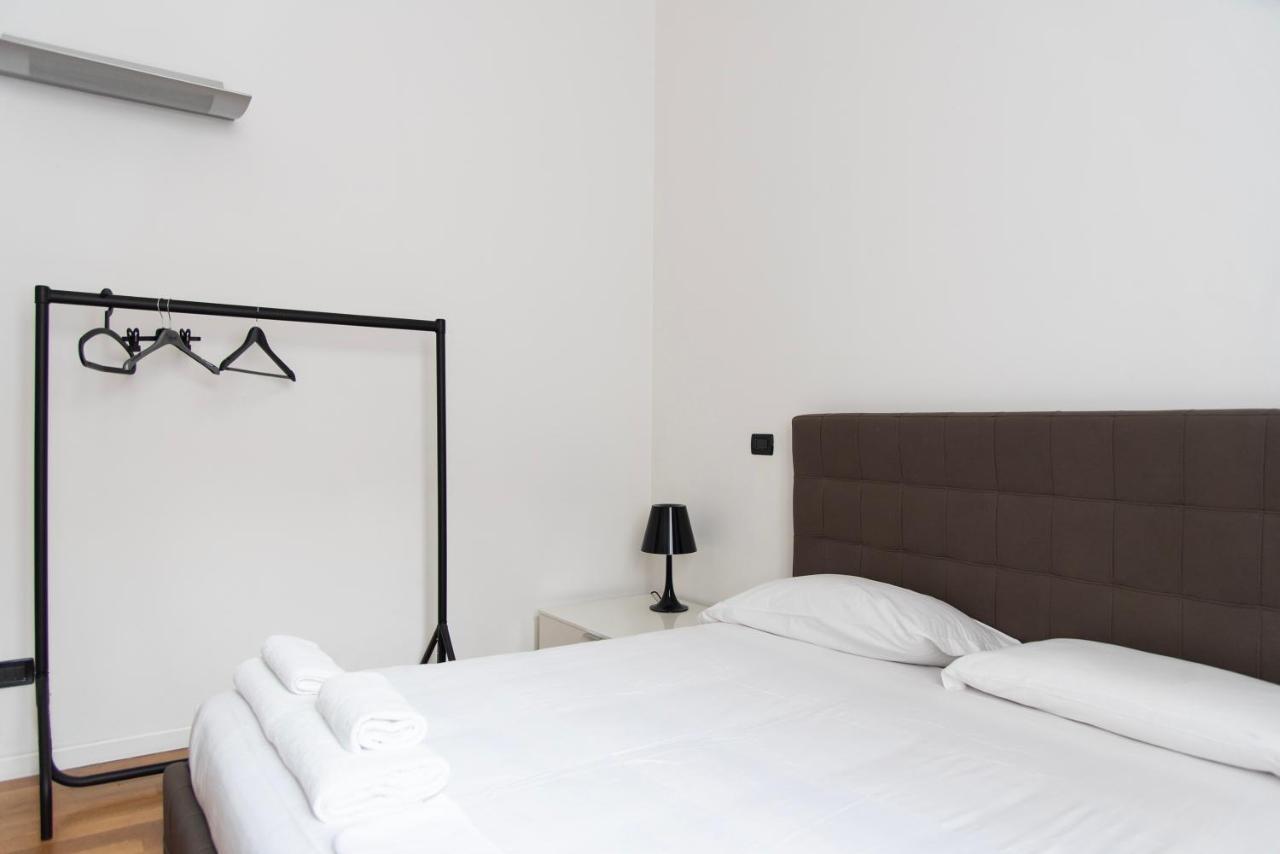 Youhosty - Monte Nero 68 Apartment Milan Exterior photo