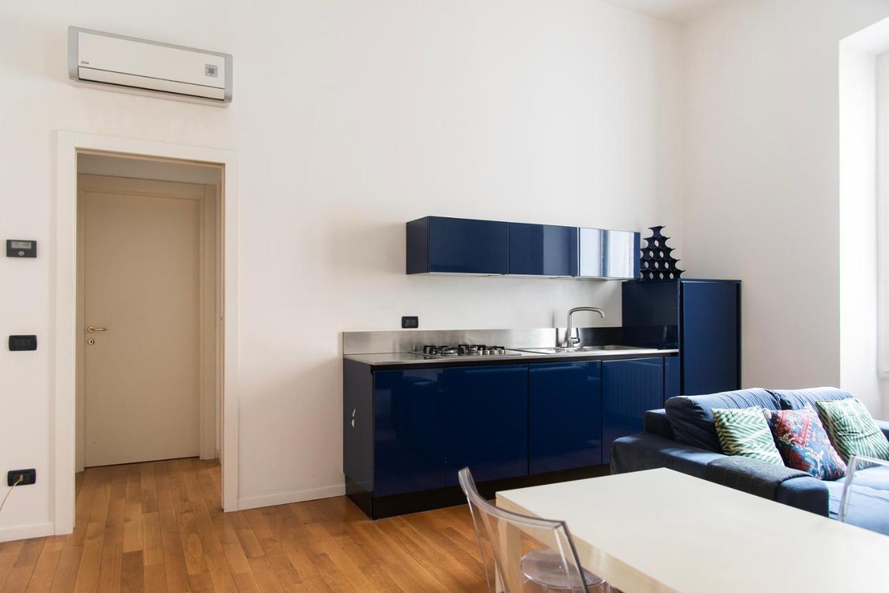 Youhosty - Monte Nero 68 Apartment Milan Exterior photo